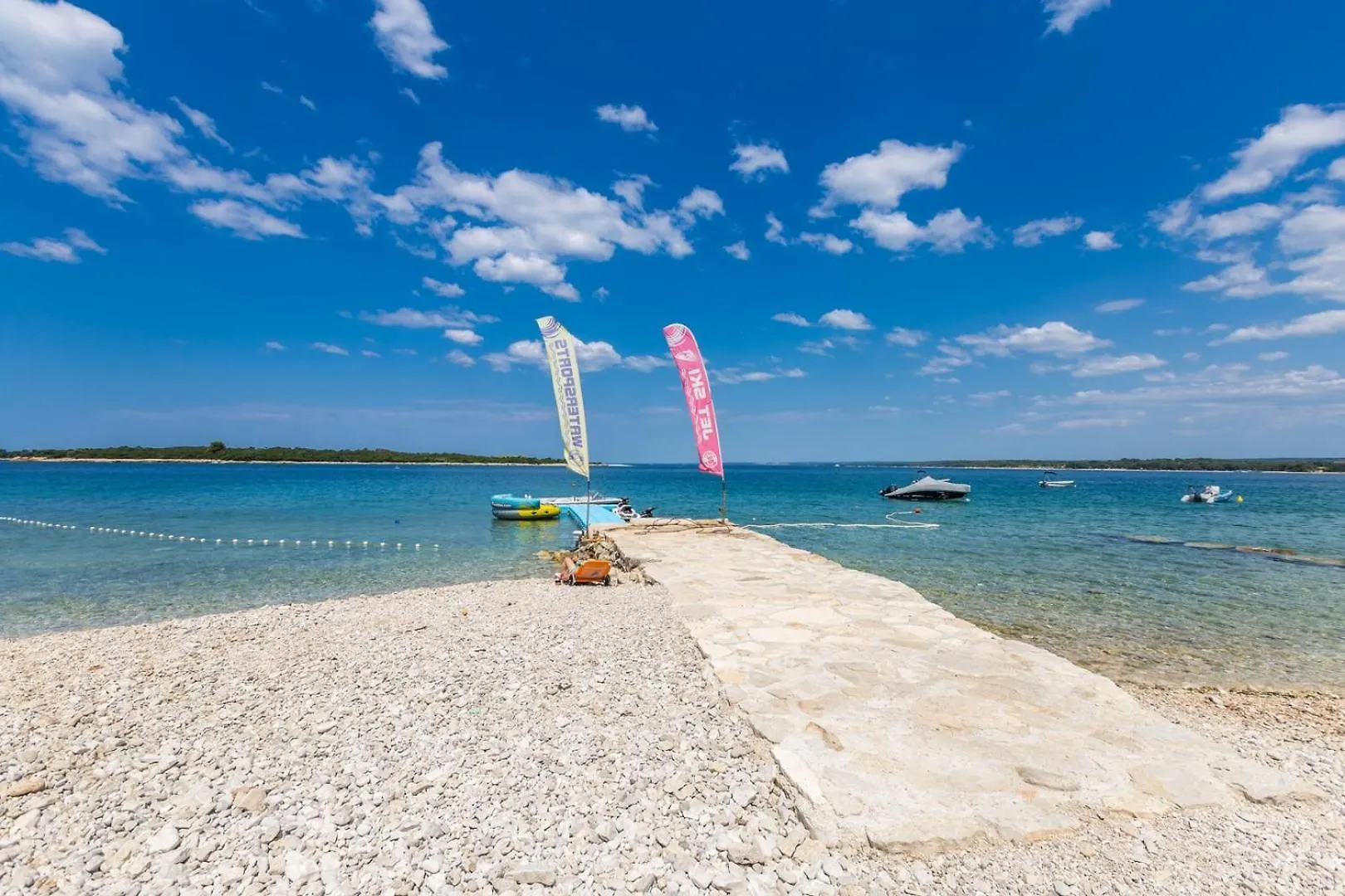 Holiday home Holiday House Vanessa With Pool Near Pula Galizana