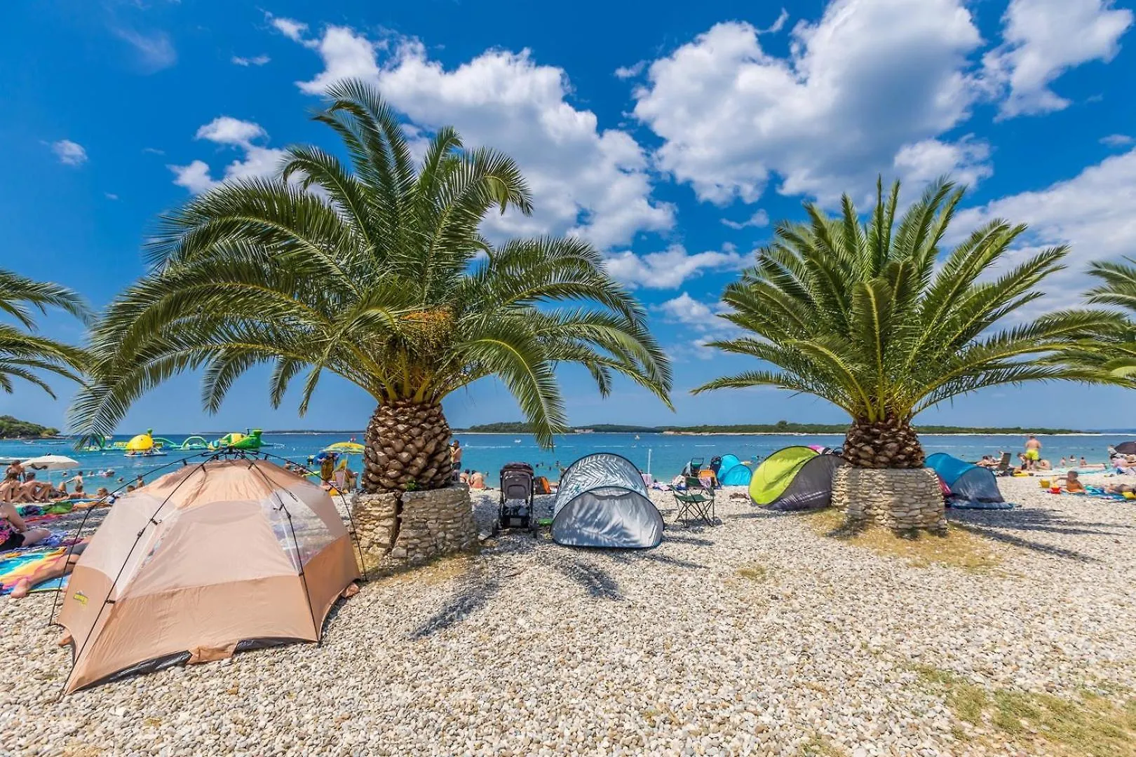 Holiday home Holiday House Vanessa With Pool Near Pula Galizana Croatia