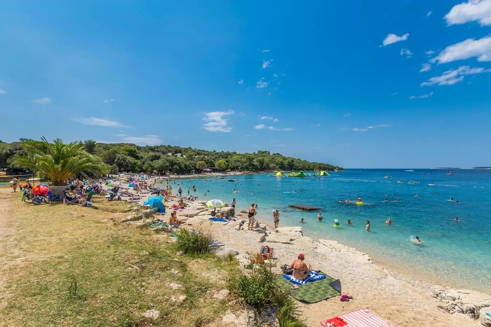 Holiday home Holiday House Vanessa With Pool Near Pula Galizana
