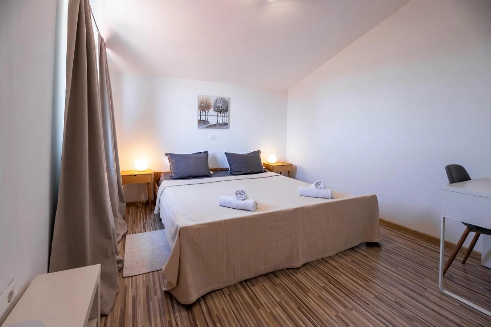 Holiday home Holiday House Vanessa With Pool Near Pula Galizana