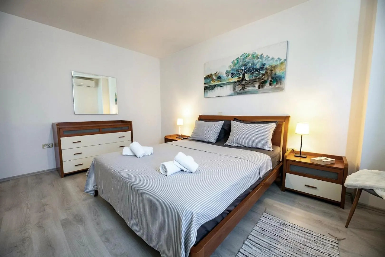 Дом отдыха Holiday House Vanessa With Pool Near Pula Galizana