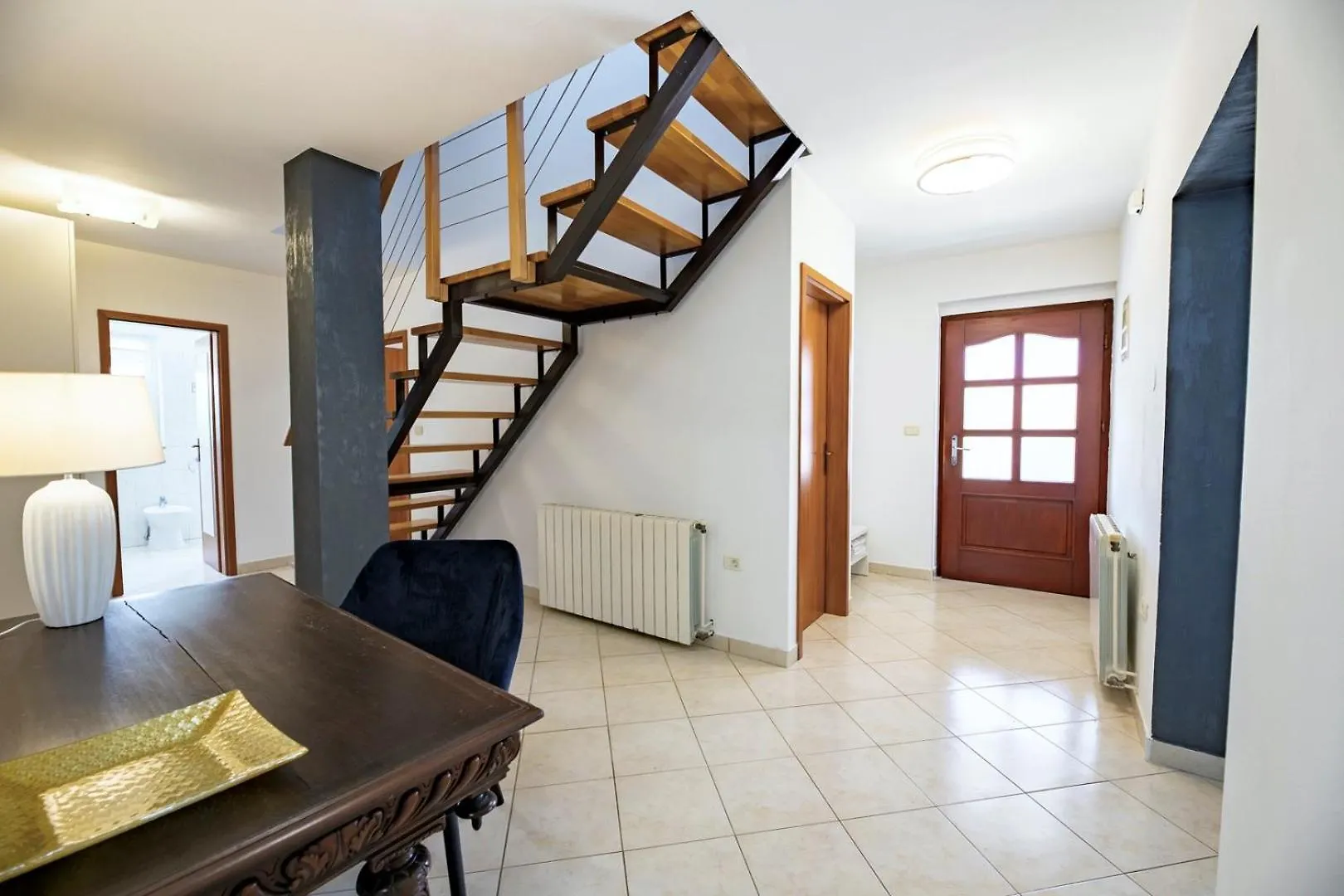 Holiday home Holiday House Vanessa With Pool Near Pula Galizana