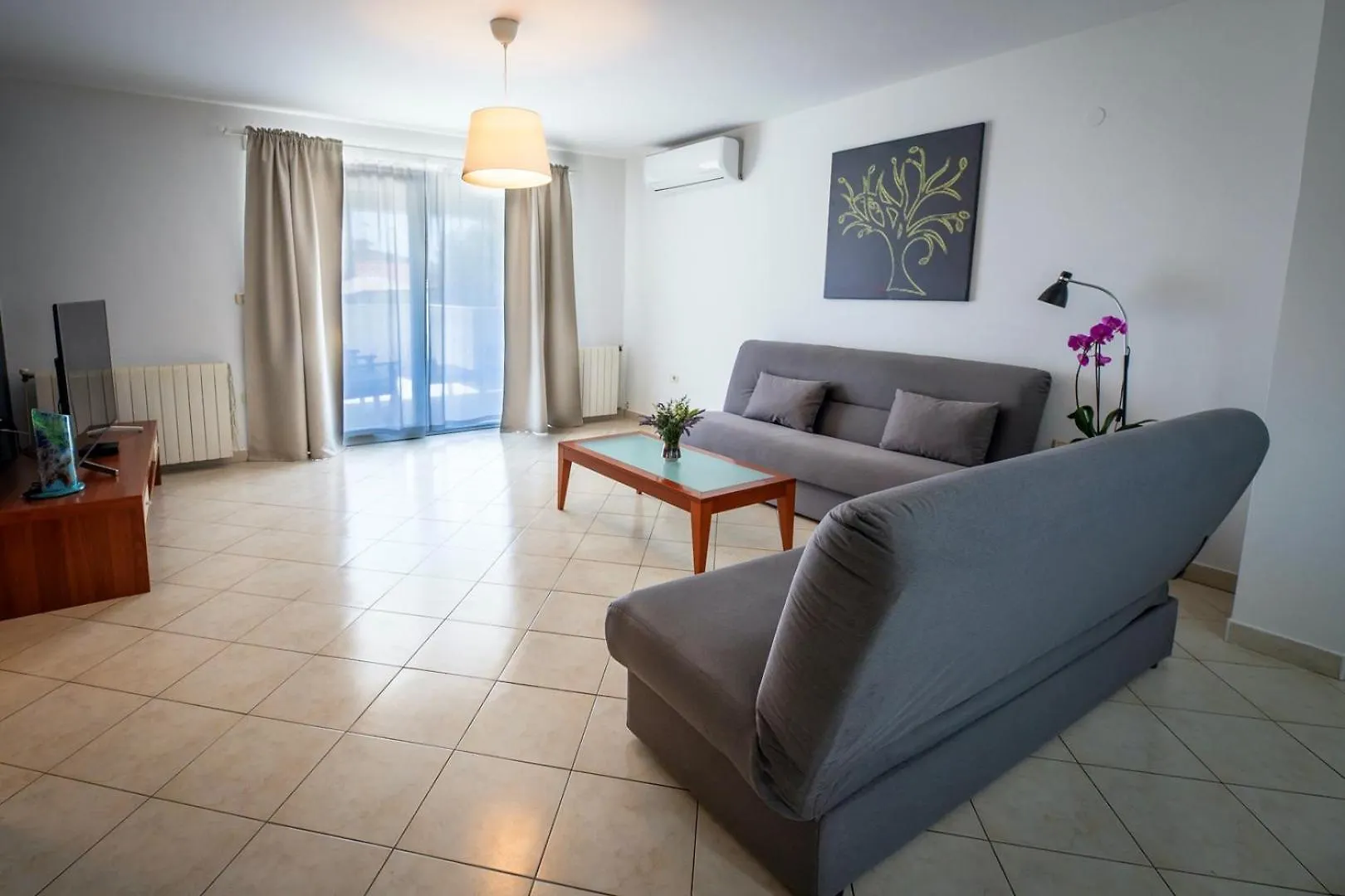Holiday House Vanessa With Pool Near Pula Galizana 0*,