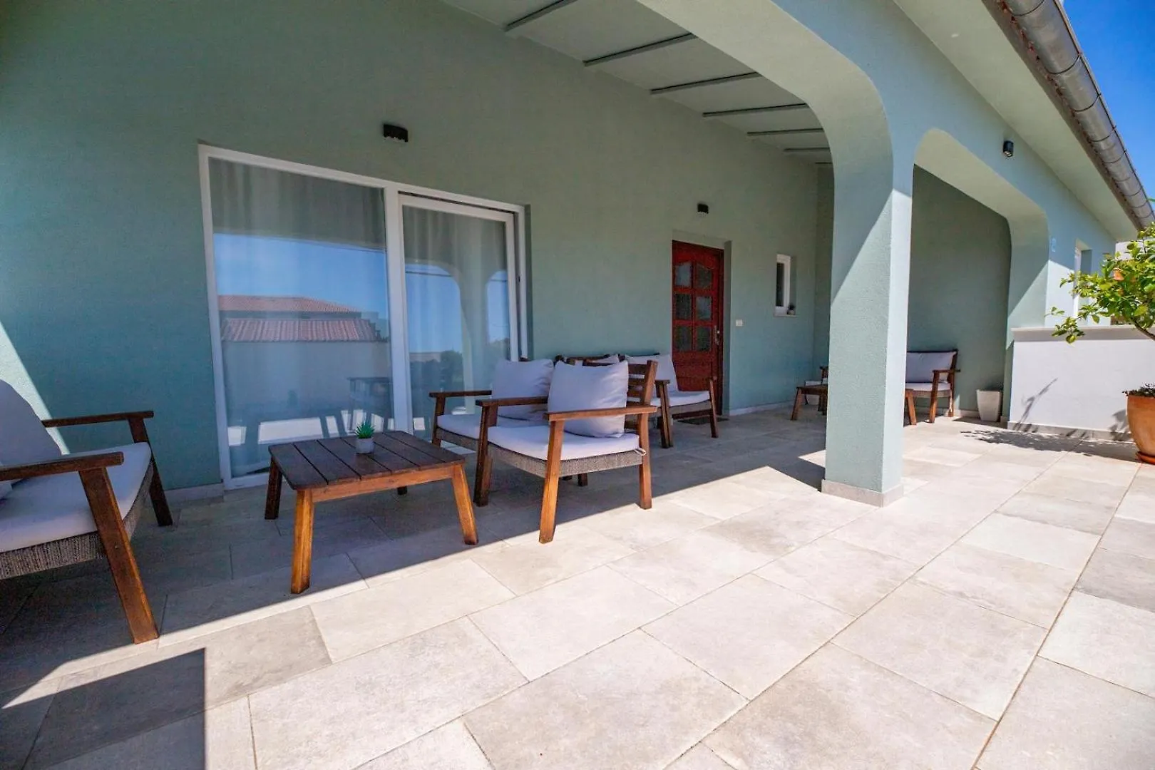 Holiday House Vanessa With Pool Near Pula Galizana Holiday home