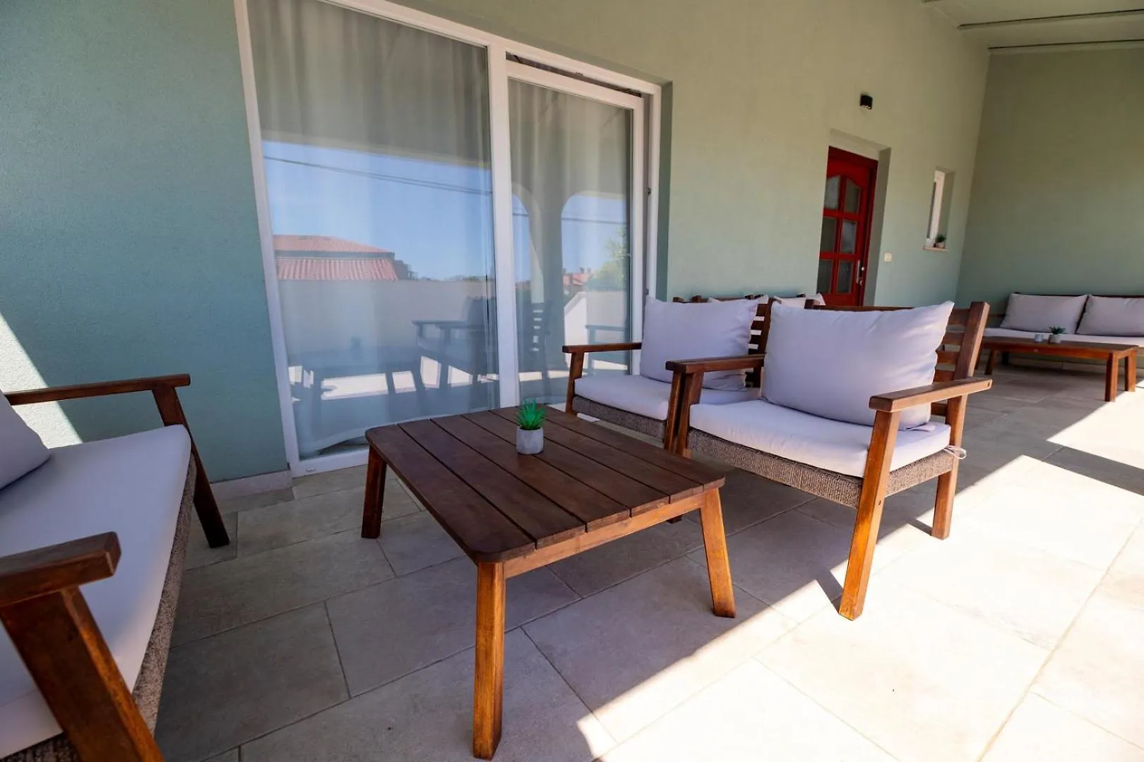 Holiday home Holiday House Vanessa With Pool Near Pula Galizana