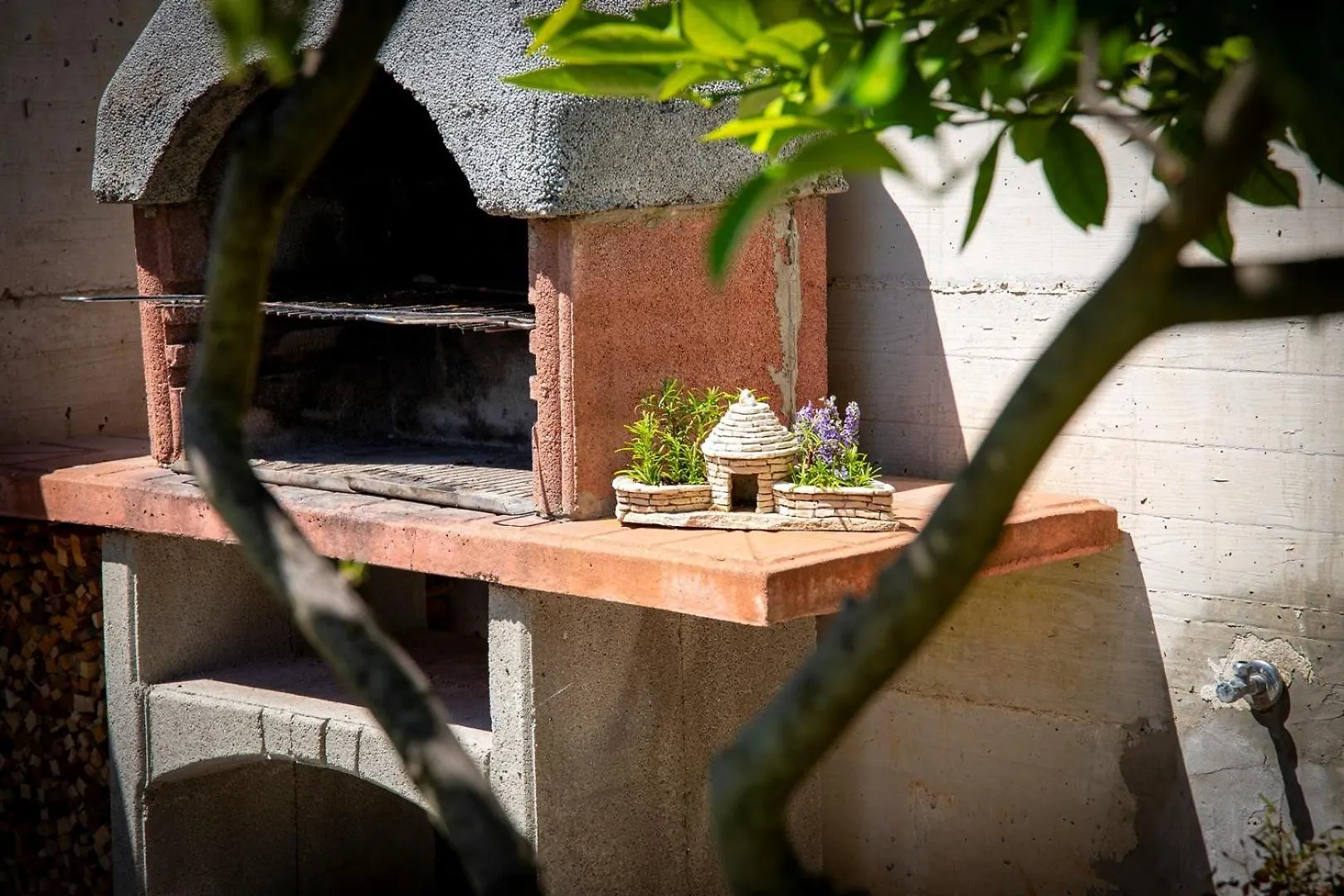 Holiday House Vanessa With Pool Near Pula Galizana Хорватия