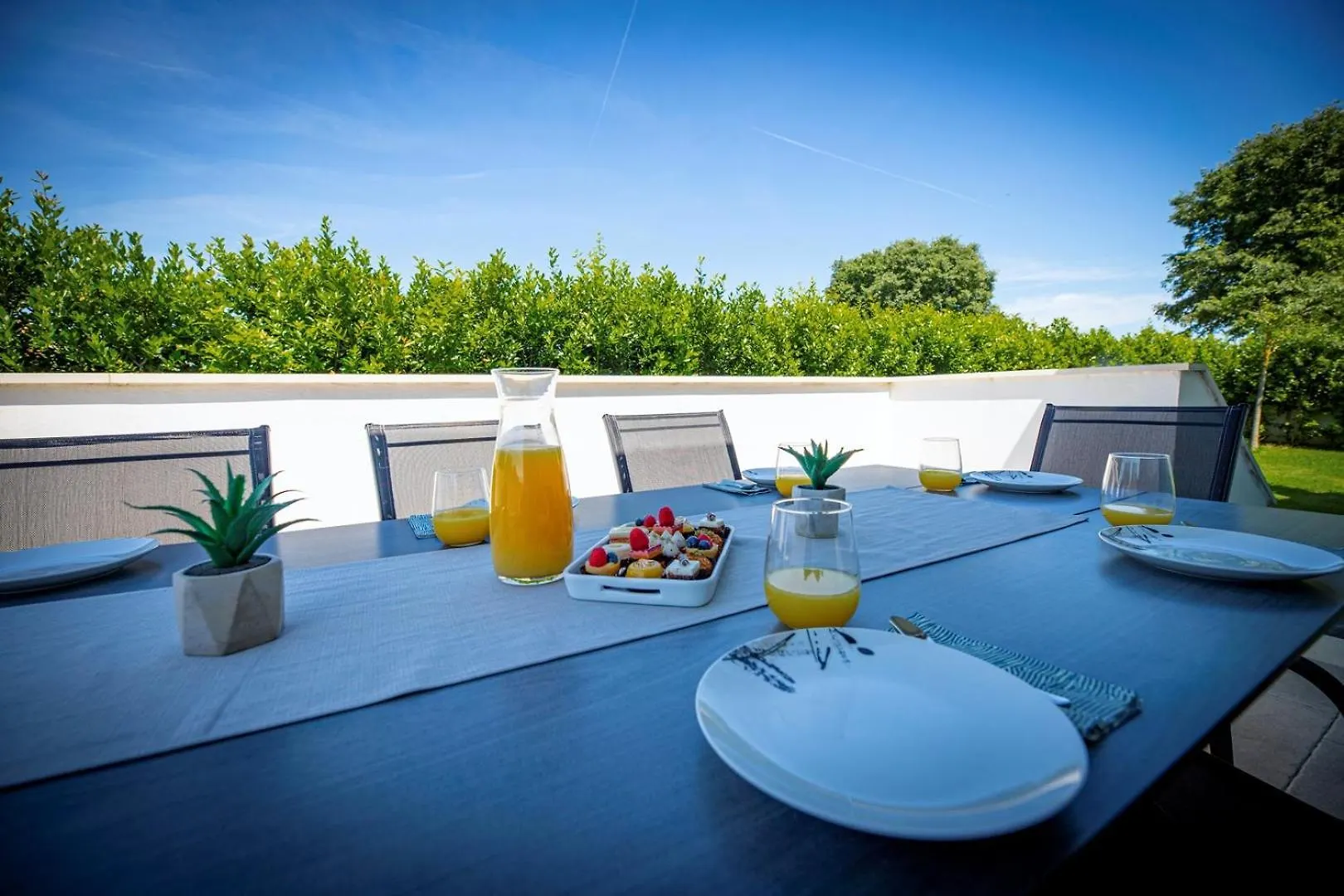 Holiday home Holiday House Vanessa With Pool Near Pula Galizana