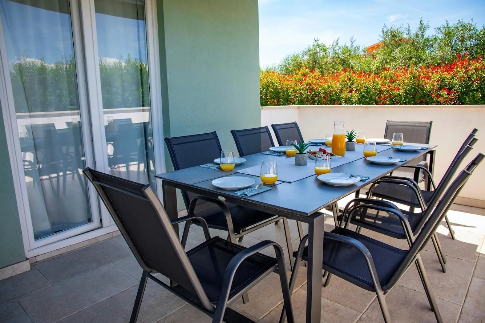Holiday House Vanessa With Pool Near Pula Galizana 0*,  Croatia
